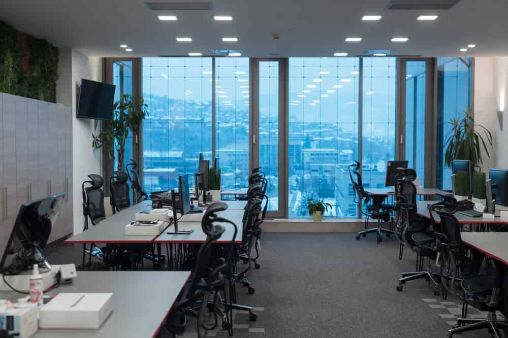 Commercial Cleaning image