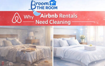 Airbnb Turnover Cleaning in Denver: 12‑Point Host Checklist