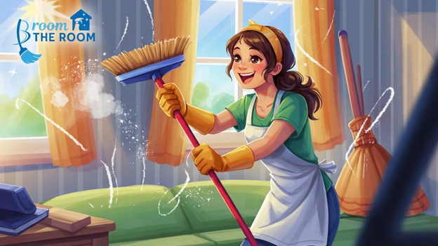 House Cleaning Service Denver: Weekly vs. Biweekly — What’s Best?