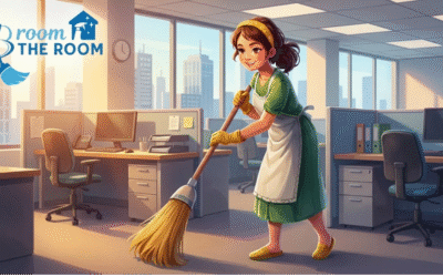 Office Cleaning Denver: Nightly Janitorial vs. 2–3x/Week — What’s Best?
