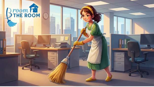 Office Cleaning Denver: Nightly Janitorial vs. 2–3x/Week — What’s Best?