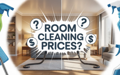 Denver CO House Cleaning Prices in 2026: What Homeowners Pay